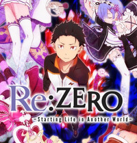 Crunchyroll - "Re:ZERO" Cast Members Talk Characters, Returning by