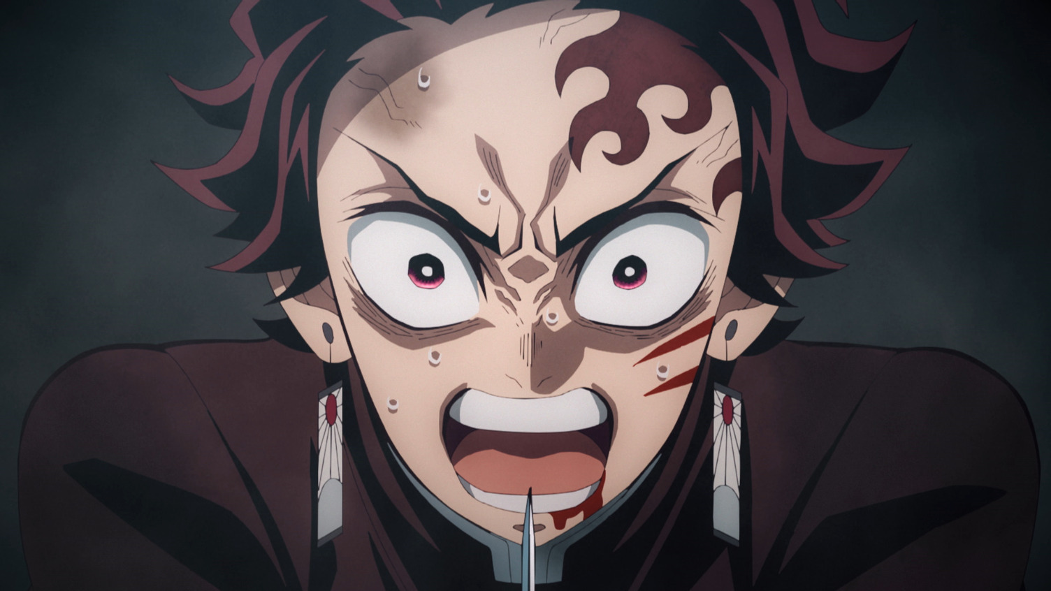 #RÜCKBLICK: Demon Slayer: Kimetsu no Yaiba Swordsmith Village Arc, Folge 7