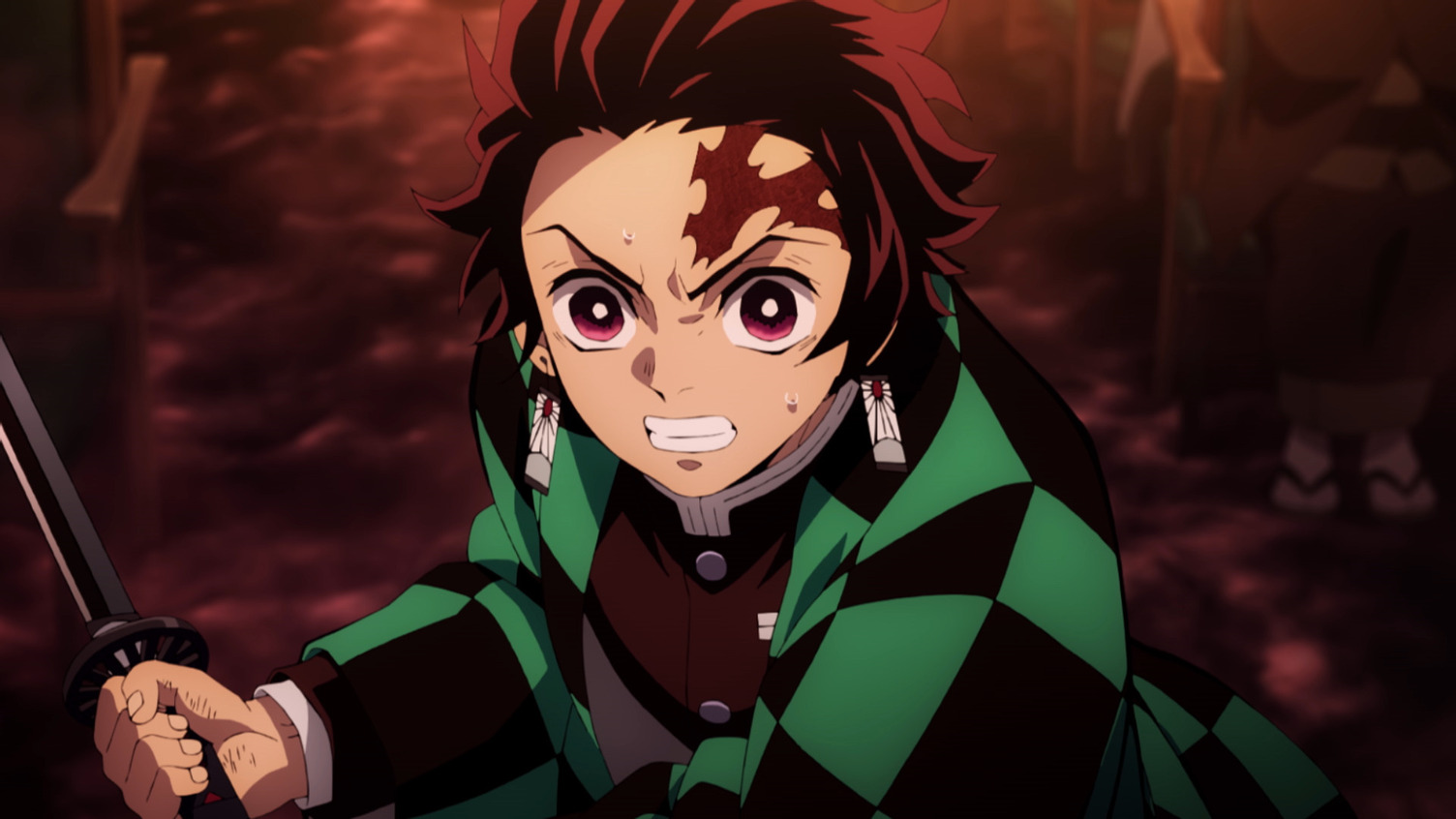 Dämonentöter: Kimetsu no Yaiba