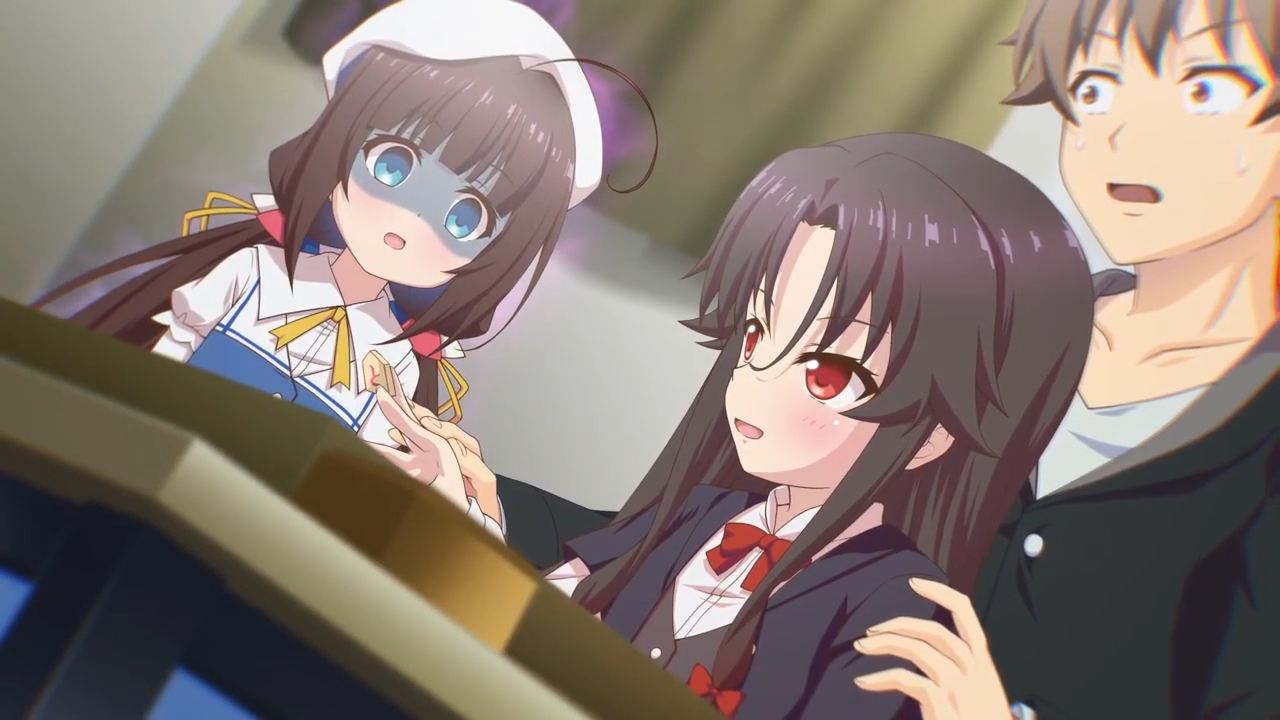 The Ryuo’s Work is Never Done!