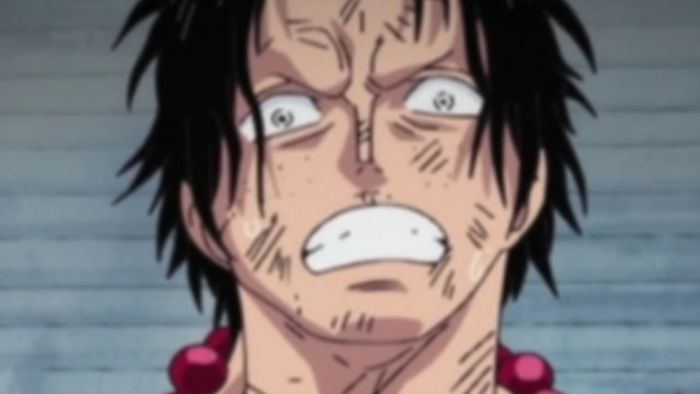 Crunchyroll Opinion 10 Years Later Marineford Is The Best Arc In One Piece