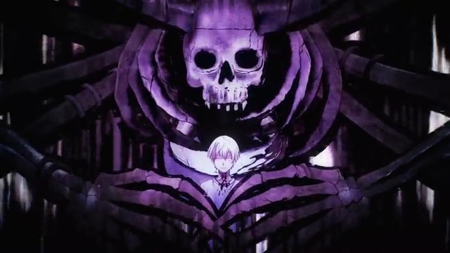 Dead Mount Death Play Anime Adaptation Announced