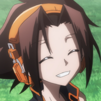Crunchyroll - Shaman King Reboot Anime Gets Sequel About Yoh and Anna's Son