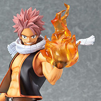 natsu dragneel figurine