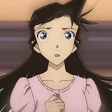 Crunchyroll - Detective Conan: The Scarlet Bullet Full ...