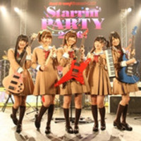 Crunchyroll Watch Bang Dream Va Band Poppin Party S Live Performance In November Concert