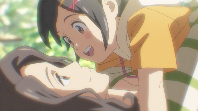 #Suzume-Anime-Film verdient über 10 Millionen US-Dollar an den US-Kinokassen