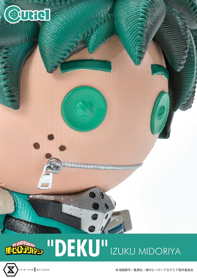 deku plush walmart