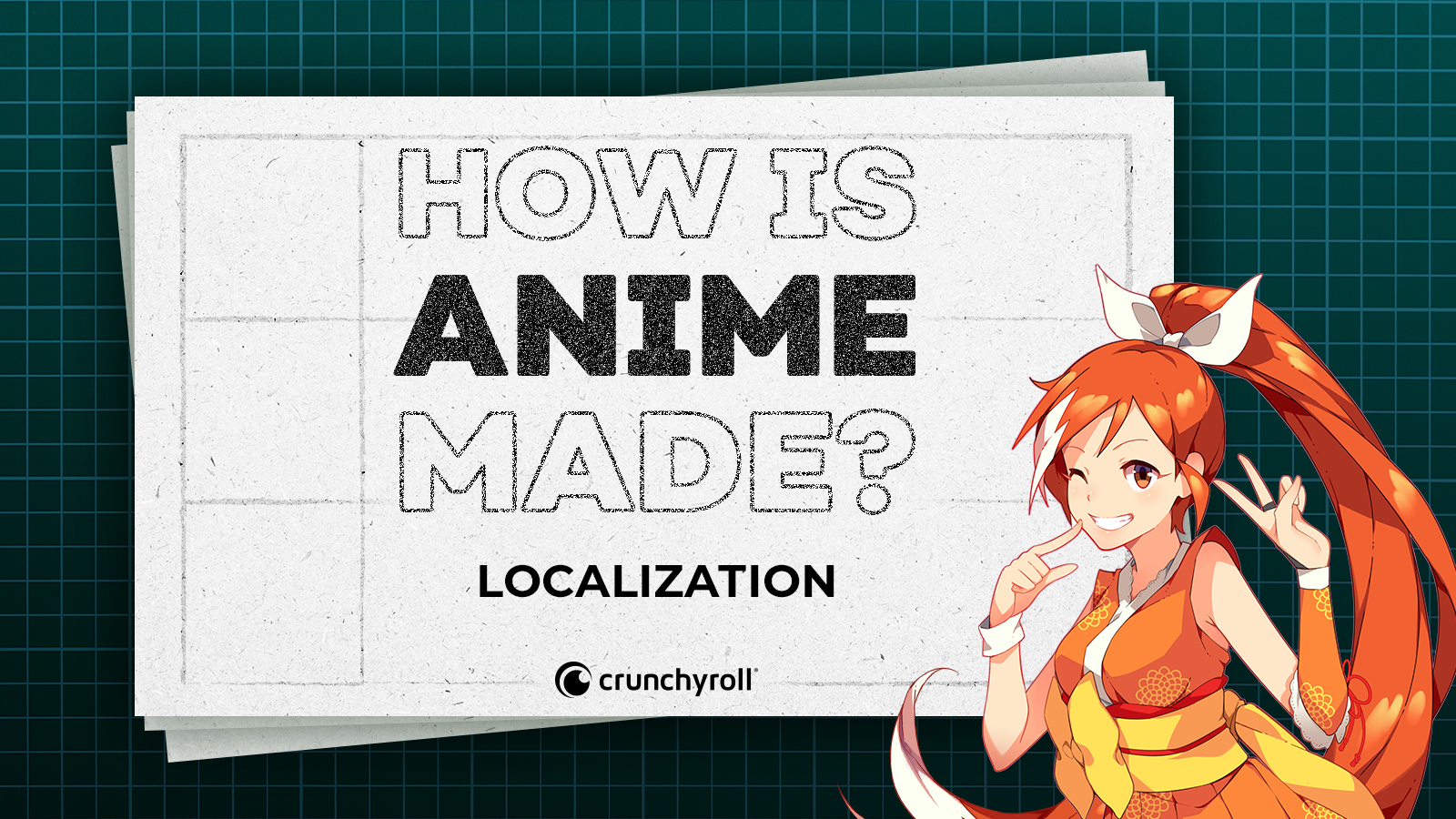 FEATURE: How Anime Gets Localized
