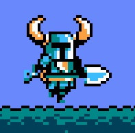 Crunchyroll - Nes-style Platformer 