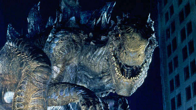 Crunchyroll - Fans Pick Their Top 10 Favorite Godzilla ...