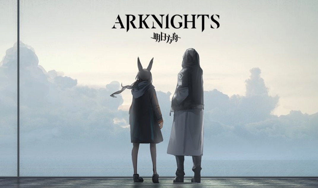 Arknights