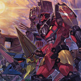 Free anime movie online english dub gurren lagann