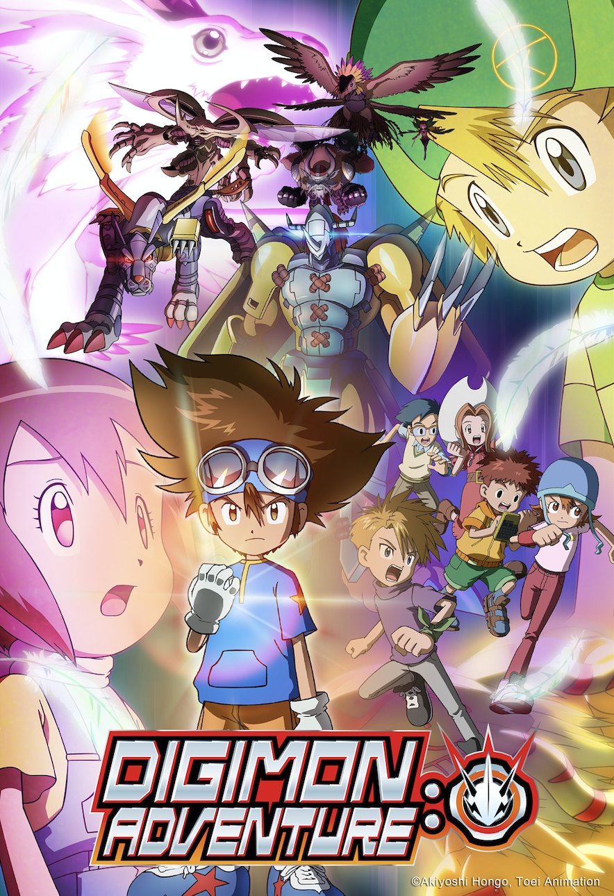 digimon 2022 crunchyroll