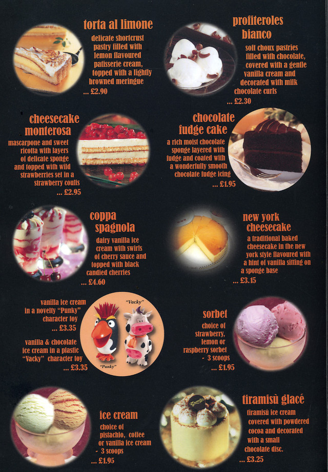 Crunchyroll Groups Brownie Cafe!