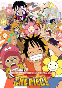 One Piece disponível em Portugal na Crunchyroll ao mesmo tempo que