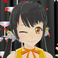 Crunchyroll - Love Live! Nico VA Sora Tokui Reveals Her Virtual Avatar ...