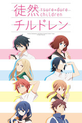 Golden Time - Watch on Crunchyroll