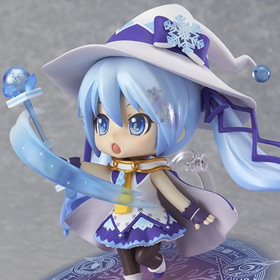 snow miku nendoroid