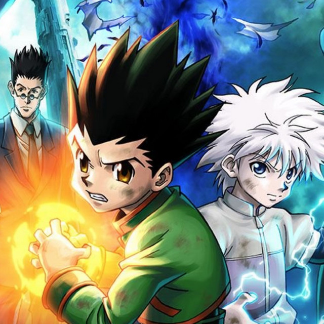 Crunchyroll - Hunter x Hunter: The Last Mission Anime Film Heads to .  Theaters