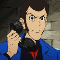 Crunchyroll - "Lupin The Third" New TV Special "Italian ...