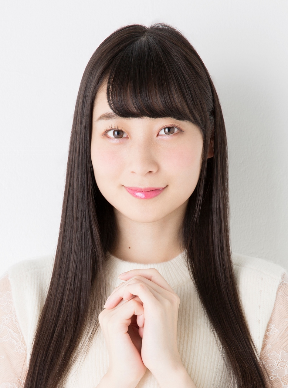 Nanami Yamashita's agency profile photo