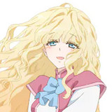 #Bibliophile Princess TV-Anime-Charaktere erhalten offizielle Anime-Charakter-Designs