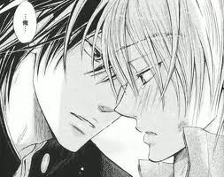 gay anime kiss scenes