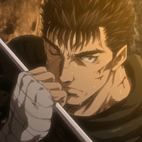 Crunchyroll - Enjoy a Hard Drink With Guts and Zodd's New Berserk Irish ...