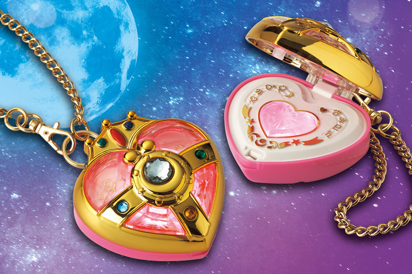 Sailor Moon goods