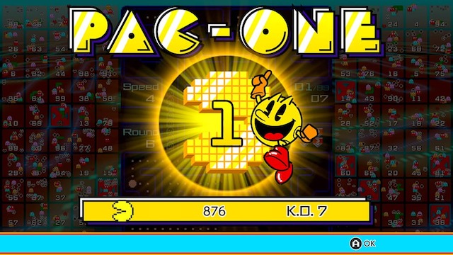 #Pac-Man 99 Battle Royale-Spiel wird diesen Oktober vom Markt genommen