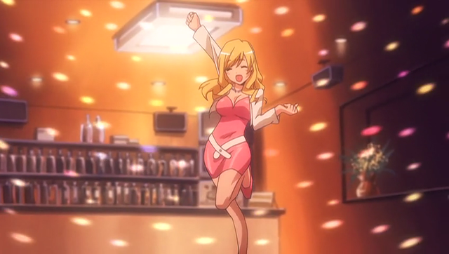 Yasuko Takasu Hentai
