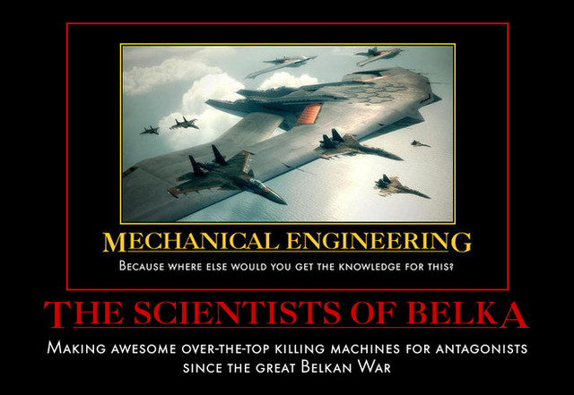 Crunchyroll - Forum - Anime Motivational Posters (READ FIRST POST