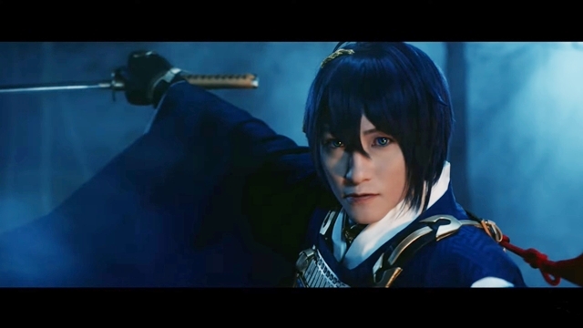 #Touken Ranbu Live-action Film Sequel Full Trailer Shows Sword Boys’ Battle in Modern-day Tokyo