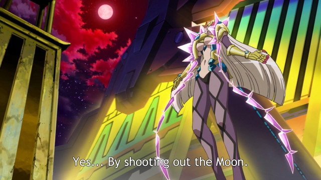 Symphogear