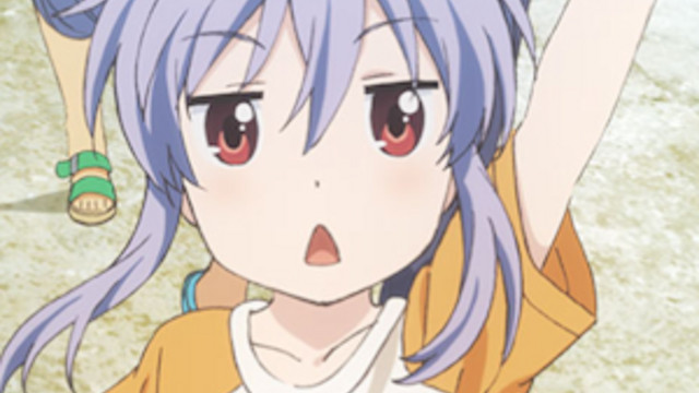 crunchyroll non non biyori