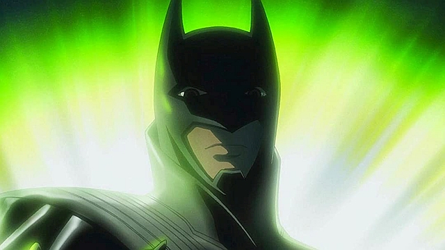 #Der geliebte Batman-Synchronsprecher Kevin Conroy ist im Alter von 66 Jahren gestorben