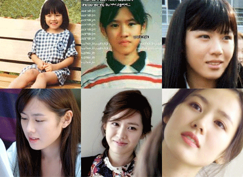 Crunchyroll - Forum - What Actors Actress Is Born Beautiful?