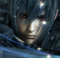 Crunchyroll Video Final Fantasy Versus Xiii Reborn As Final Fantasy Xv And An Early Look At Kingdom Hearts Iii