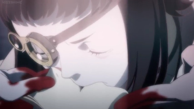 Rage Of Bahamut Virgin Soul Hentai
