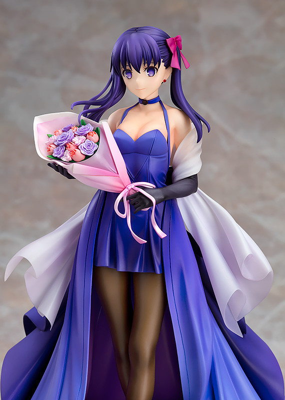 fate stay night 15th anniversary figure