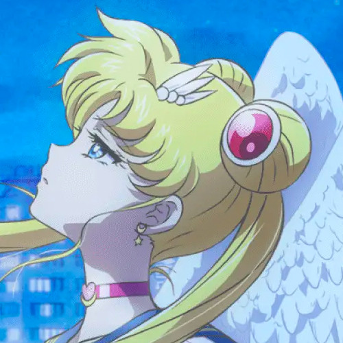 Crunchyroll - Sailor Moon Anime Continues With Sailor Moon Cosmos 2-Part  Film in Early Summer 2023