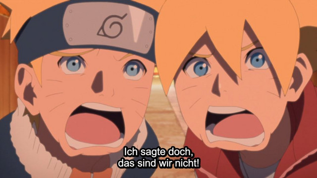 Wie Viele Staffeln Hat Boruto