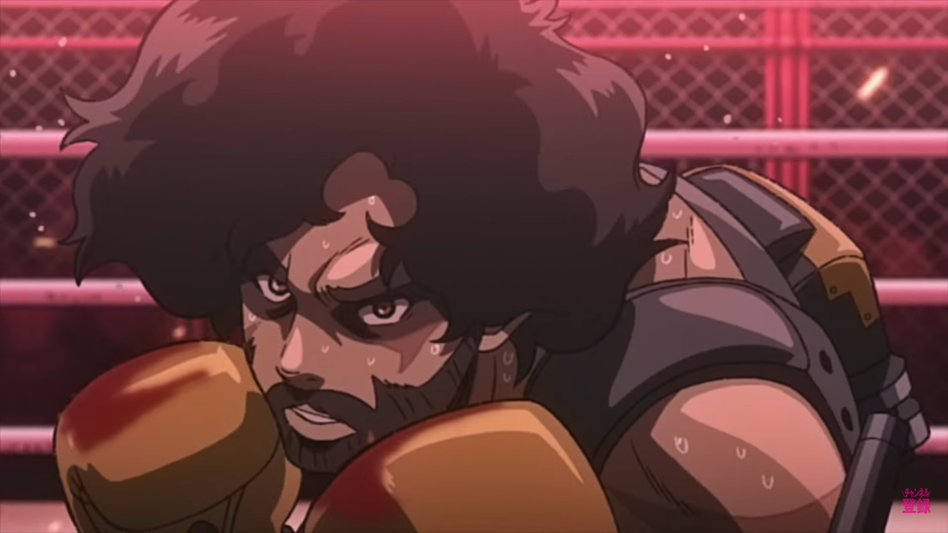 Мегать. Мегалобокс 2 / Nomad: Megalo Box 2. Megalo Box аниме. Мегалобокс Nomad. Мегалобокс / Megalo Box.