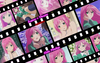 Rosario Vampire Doujin