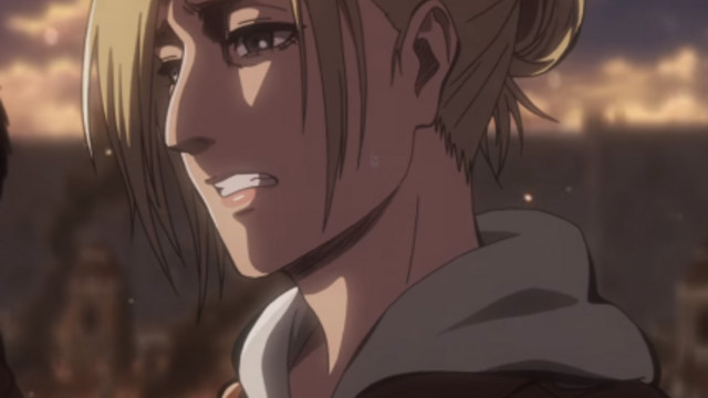 Attack On Titan Wall Sina Goodbye Part 2 Stream