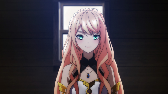 Crunchyroll - I Got a Cheat Skill in Another World and Became Unrivaled