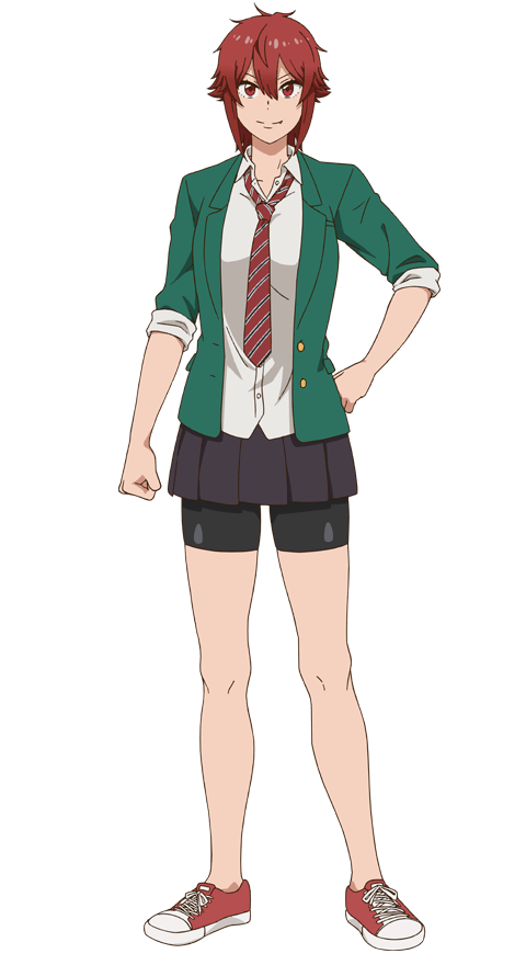 Tomo-chan Is a Girl! – Invierno de 2023 de Crunchyroll a Fondo | AnimeCL