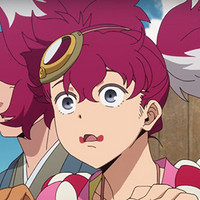 Crunchyroll - The Race Heats Up in New Appare-Ranman! TV Anime Trailer