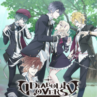 Crunchyroll - "Diabolik Lovers" TV Anime 2nd Season Set for September 23